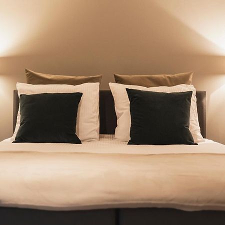 Vakantie-Appartement Oppe Donck Met Sauna Posterholt Luaran gambar