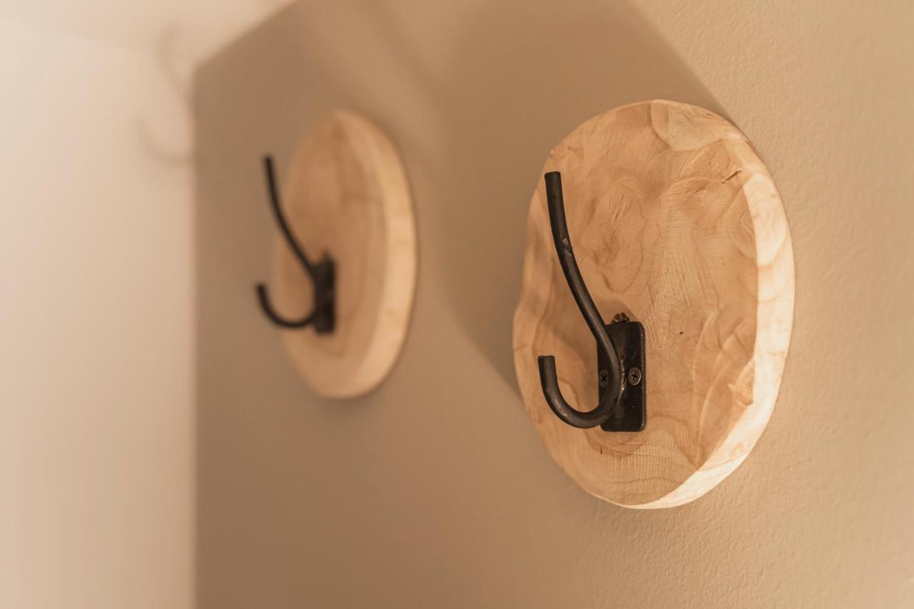 Vakantie-Appartement Oppe Donck Met Sauna Posterholt Luaran gambar